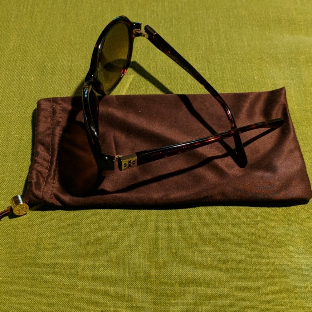 Tory Burch Sunglasses